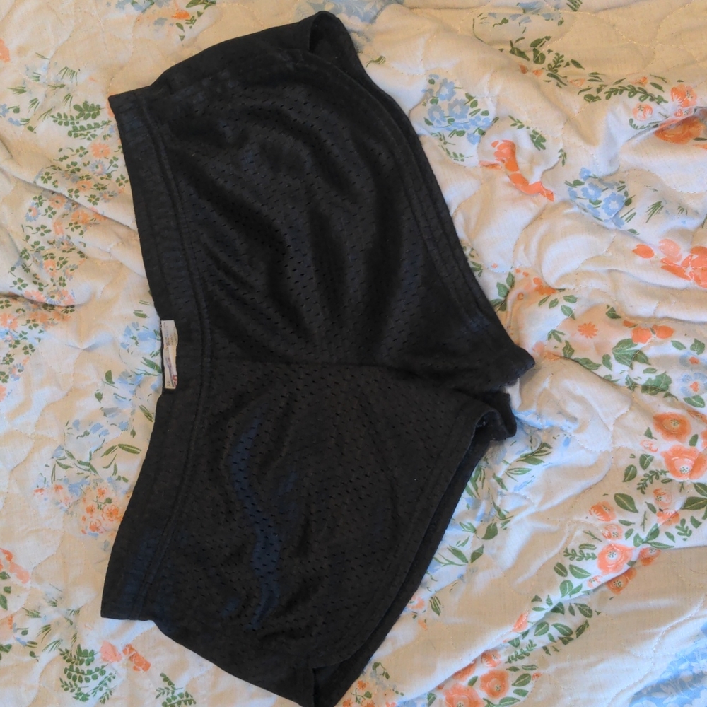 Athletic Shorts